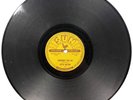 RARE  Little Milton 1953 SUN 78 Somebody Told Me & Beggin' My Baby