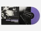 EZRA FURMAN   TRANSANGELIC EXODUS   LILAC VINYL LP plus DOWNLOAD   *NEW*