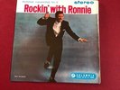Ronnie Hawkins -
