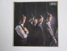 Rolling Stones - First LP Decca  LK 4605  Early Pressing note writing credits