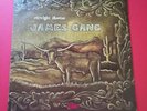 James Gang Straight Shooter UK 1st press Pink Probe Textured cover A1/B1 SPB1056