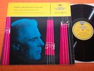 Enrico Mainardi Cello Recital Schumann Chopin DGG Ed1 LPM 19054 1/57 EX+