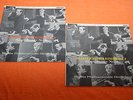 Barbirolli Mahler Symphony No.9 UK Ed1 '64 HMV ASD 596/ ASDS 597 Stereo 2LPs NM