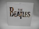The Beatles 20 Greatest Hits Capitol SO-12245 Stereo Vinyl LP NM/VG+