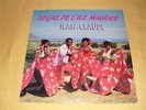 Jean-Claude – Ségas De L'Île Maurice LP Album