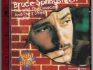 Bruce Springsteen-The Wild,The Innocent and The E Street Shuffle