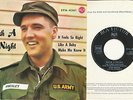 Elvis Presley EP deutsche RCA Victor EPA-4361 