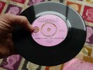 BLIND FAITH:Change Of Address From June 23rd 1969-Sales Office-U.K. 7