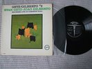 STAN GETZ JOAO GILBERTO #2   LP 33T Jazz ORIG US 1966    V-8623  EX/F
