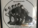 Madness Picture Disc