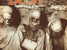 Dust - Same, orig.US press. on Kama Sutra Records from 1971