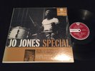 JO JONES  The Jo Jones Special  VANGUARD  VRS-8503  ORIG. 1955