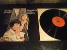 *MINT- LISTEN * PETE SEEGER STRANGERS AND COUSINS 1965 FOLK UK CBS MISPRESS LP