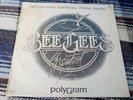 Bee Gees  Greatest ONLY MEXICAN PROMO LP MEXICO SONGS  DOCUMENTARY WITH RADIO DJ