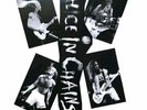 RSD - *LIMITED EDITION* NUMBERED* ALICE IN CHAINS - Live Facelift (2016) 12in EP