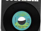 PATTI AUSTIN -COLUMBIA 45499 PROMO NORTHERN SOUL 45 CAN'T FORGET THE ONE I LOVE