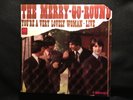 The Merry-Go-Round-(early Emitt Rhodes) very rare white label promotional (mono)