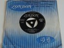 Eddie Cochran - 20 Flight Rock Original London 7