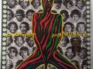 Original A Tribe Called Quest Midnight Marauders 1993 Jive 01241 Hype M- Inner