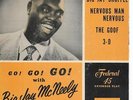 Mod Jump Blues R&B 45 EP BIG JAY McNEELY Big Jay Shuffle/Nervous Man/Goof/3-D