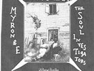 Modern Soul 45 MYRON & E & SOUL INVESTIGATORS It's A Shame HEAR Now Again OOP