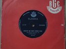 CLAUDIA Feat BRAZILIAN OCTOPUS 1969 Scat Bossa Nova Samba Jazz 7” BRAZIL 45 HEAR