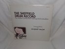 The Sheffield Drum Record Jim Keltner-Ron Tutt original release  VG++/NM