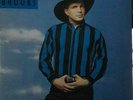 Garth Brooks-Ropin' The Way VINYL-1991-code 798468 1-EX+ FREE SHIPPING WORLDWIDE