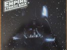 John Williams: The Empire Strikes Back (Soundtrack) - 1980 Australian Vinyl LP