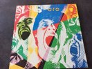 UFO - Strangers In The Night - A Double Live Album - Vinyl LP - Near Mint