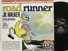 Jr. Walker & The All Stars      Road Runner     DoLP     NM  # D