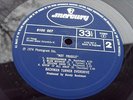 BACHMAN TURNER OVERDRIVE NOT FRAGILE 1st 1974 UK Press  MINT- TIME CAPSULE LP