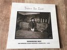 Townes Van Zandt - Sunshine Boy - Limited Clear Vinyl - Box Set - OOP