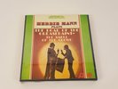 Herbie Mann Plays Roar of the Greasepaint, 71/2 IPS Reel to Reel NEW SEALED WOW