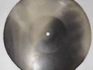 VLADIMIR VYSOTSKY - LUKOMORYA BOLSHE NET - UNIQUE USSR X-RAY ROENTGEN BONES