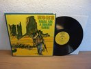 HOME - PAUSE FOR A HOARSE HORSE LP 1971 IN MINT