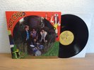 The Chud ?– Silhouettes Of Sound Germany 1986 TOP