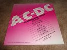 AC/DC   Hammersmith Odeon