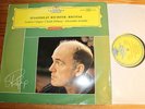 Sviatoslav RICHTER Recital - LIVE LP DGG SLPM Tulip RED STEREO (1963)