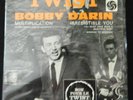 BOBBY DARIN        EP,     TWIST      Rock n Roll       sehr selten