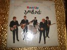 THE YARDBIRDS    