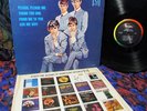 INSANELY RARE  1964 MONO FIRST PRINT 