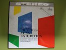 Mussorgsky - Pictures At An Exhibition [Mercury Living Presence ?– SR90217]