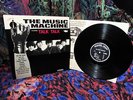 SUPERB  1966 MINT Orig THE MUSIC MACHINE   TALK TALK   DARK GARAGE Psych NUGGETS