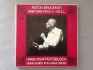 E609 Bruckner Symphony No.8 Knappertsbusch 2LP CBS S 72 486/487 Stereo