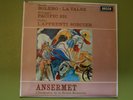 Ravel, Honegger, Dukas - Bolero • La Valse / Pacific 231 / L'Apprentii Sorcier