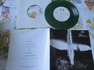 U2 ?– J. Adams Where Are You Now? Label: PR KROL 3211 GREEN Vinyl 7inch Single
