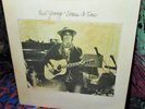 CLEAN SCARCE 1978 NEIL YOUNG - COMES A TIME - FOR FANS OF 