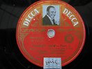 78 Tours Jazz, Decca 76021 Lionel Hampton 