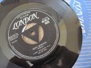 LARRY WILLIAMS Bony Moronie  1958 TRI CENTRE LONDON  superb EX